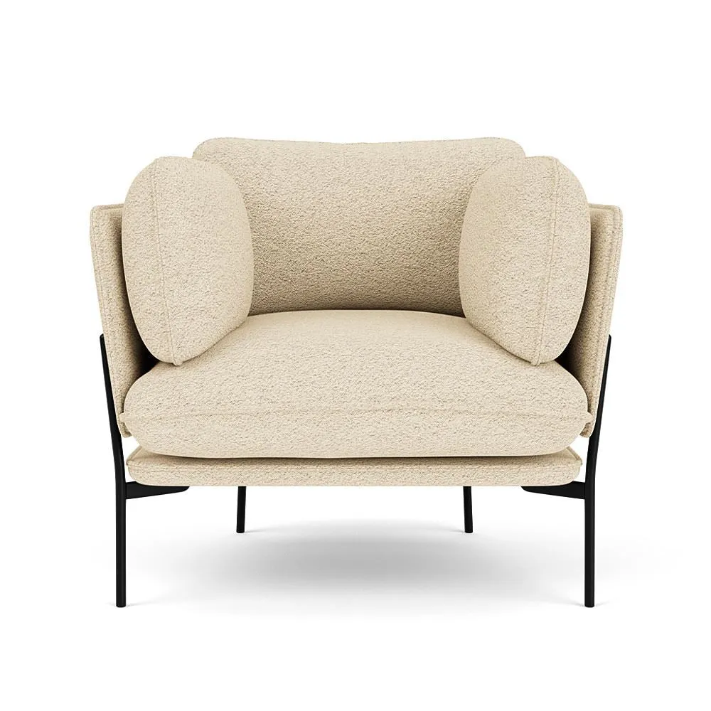 &Tradition LN1 Cloud Lounge Chair