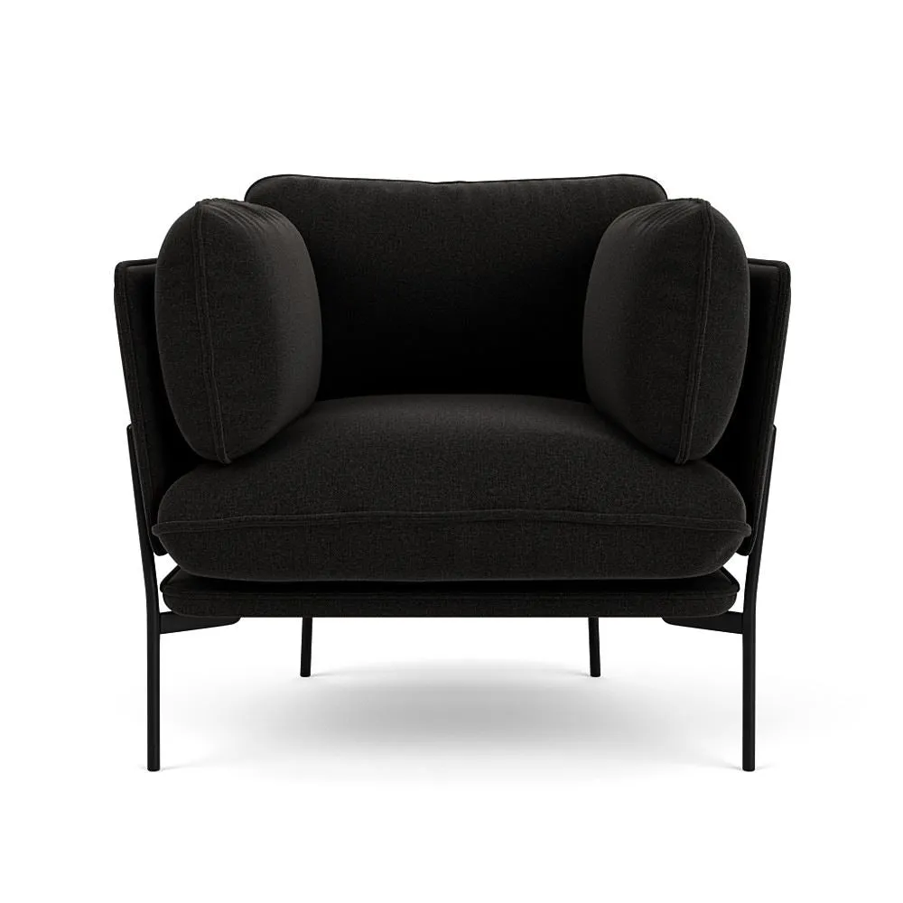 &Tradition LN1 Cloud Lounge Chair