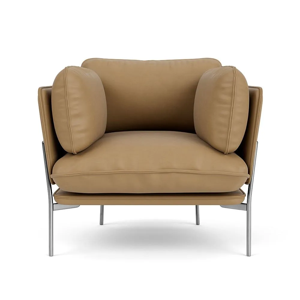 &Tradition LN1 Cloud Lounge Chair