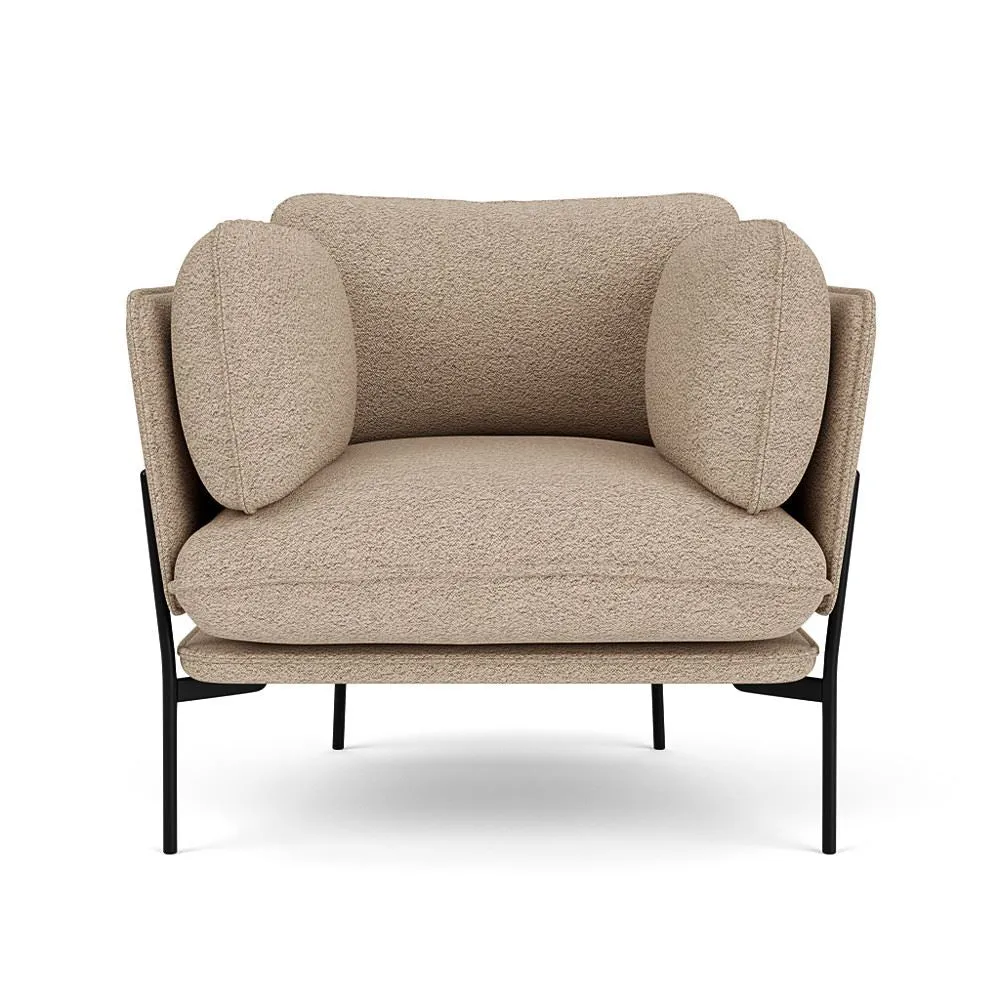 &Tradition LN1 Cloud Lounge Chair