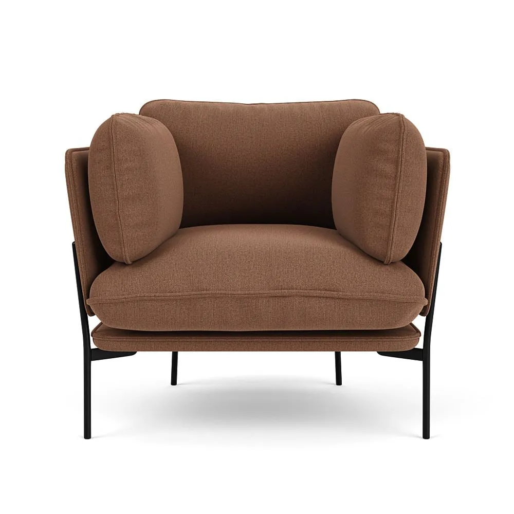 &Tradition LN1 Cloud Lounge Chair