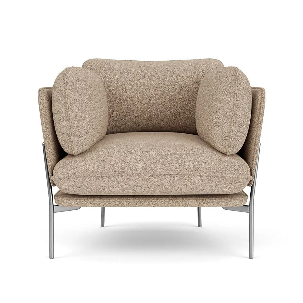&Tradition LN1 Cloud Lounge Chair