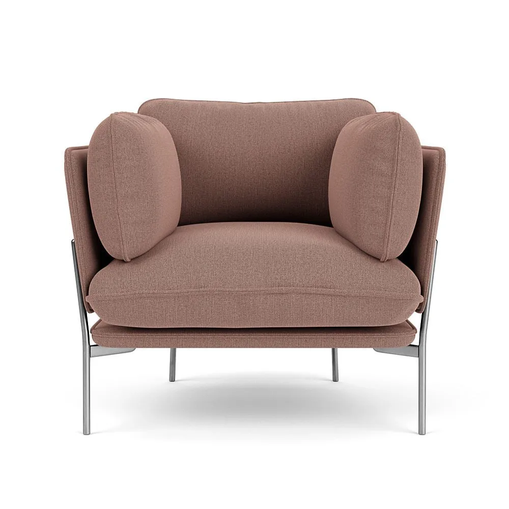 &Tradition LN1 Cloud Lounge Chair