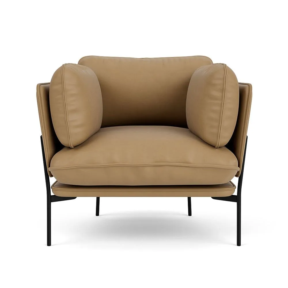 &Tradition LN1 Cloud Lounge Chair