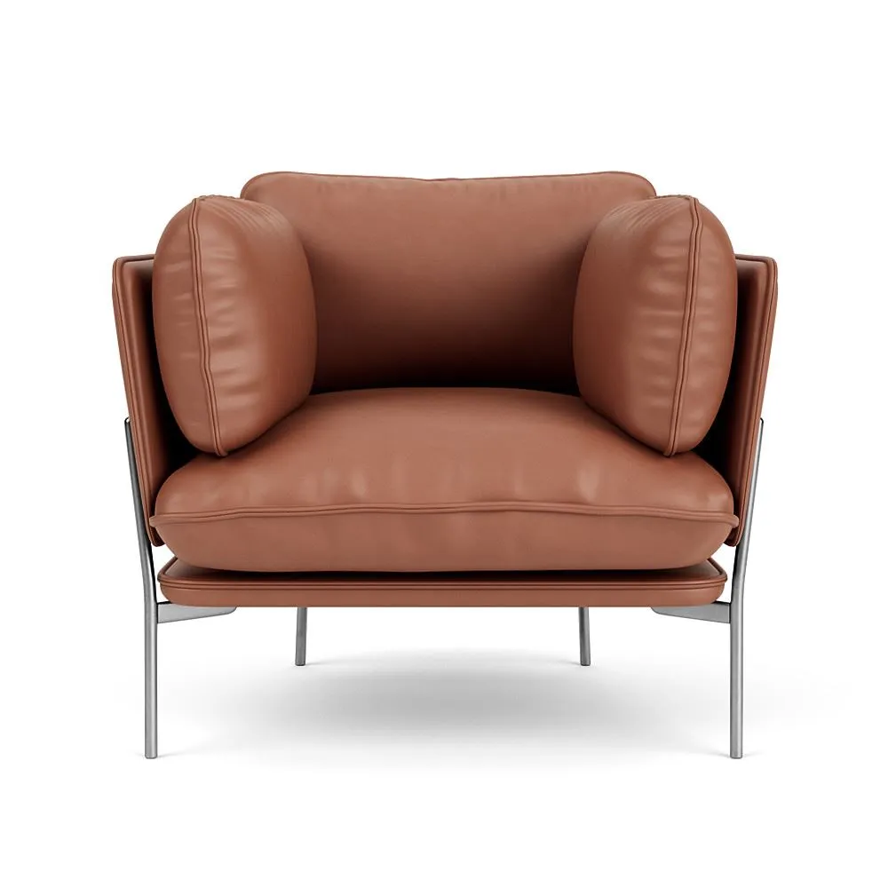 &Tradition LN1 Cloud Lounge Chair
