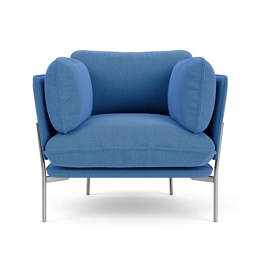 &Tradition LN1 Cloud Lounge Chair
