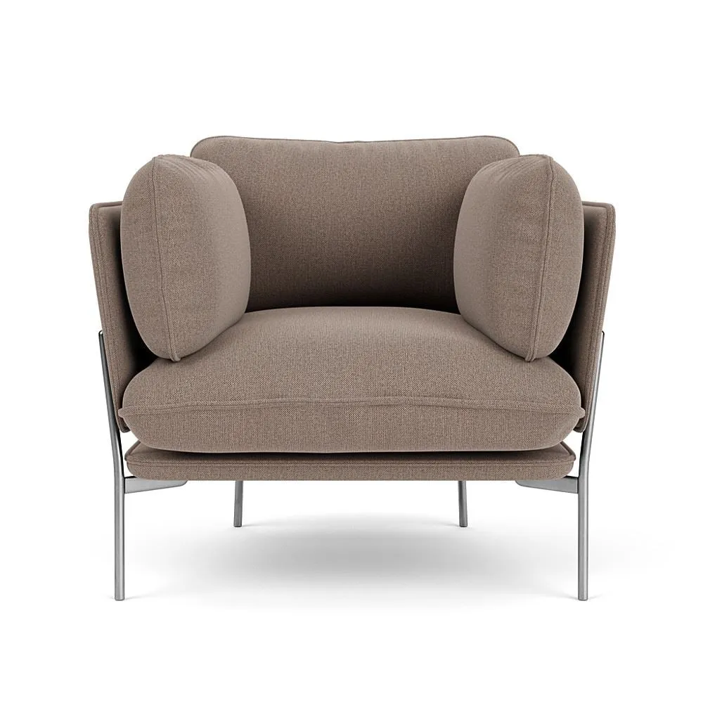 &Tradition LN1 Cloud Lounge Chair