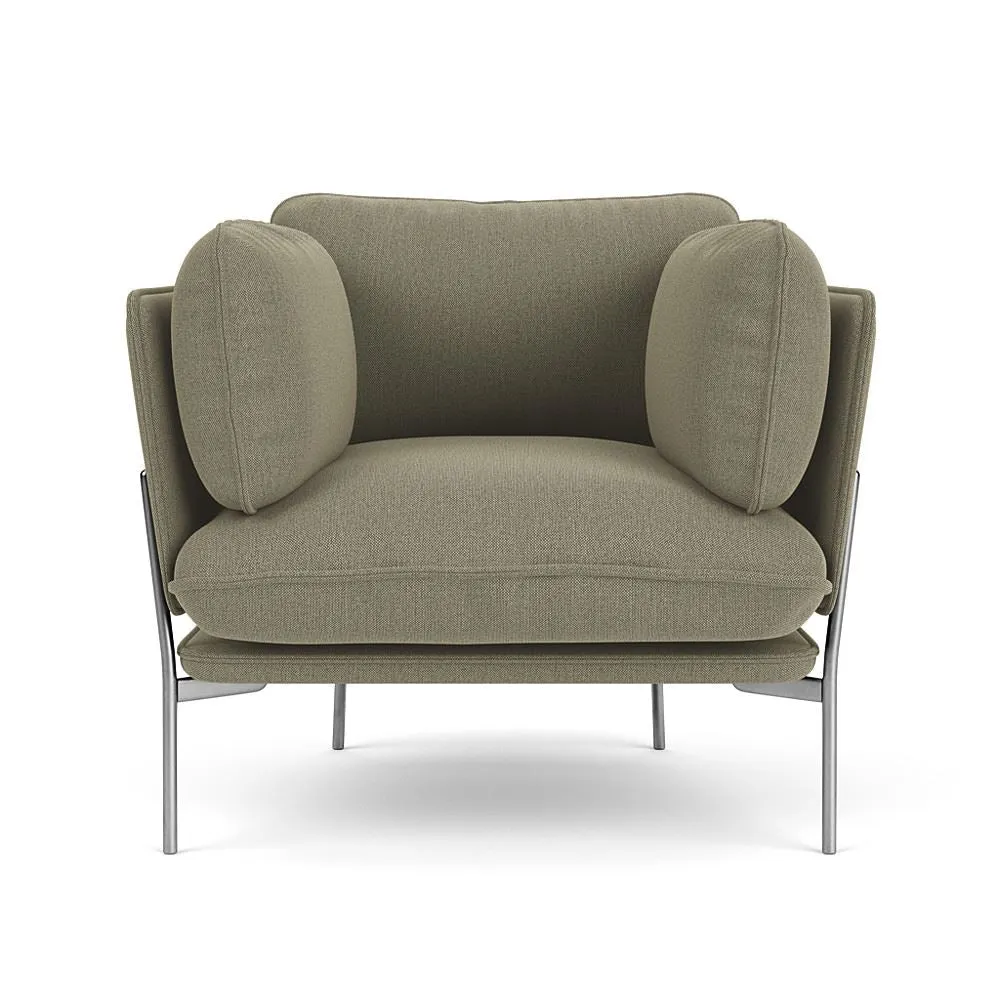 &Tradition LN1 Cloud Lounge Chair