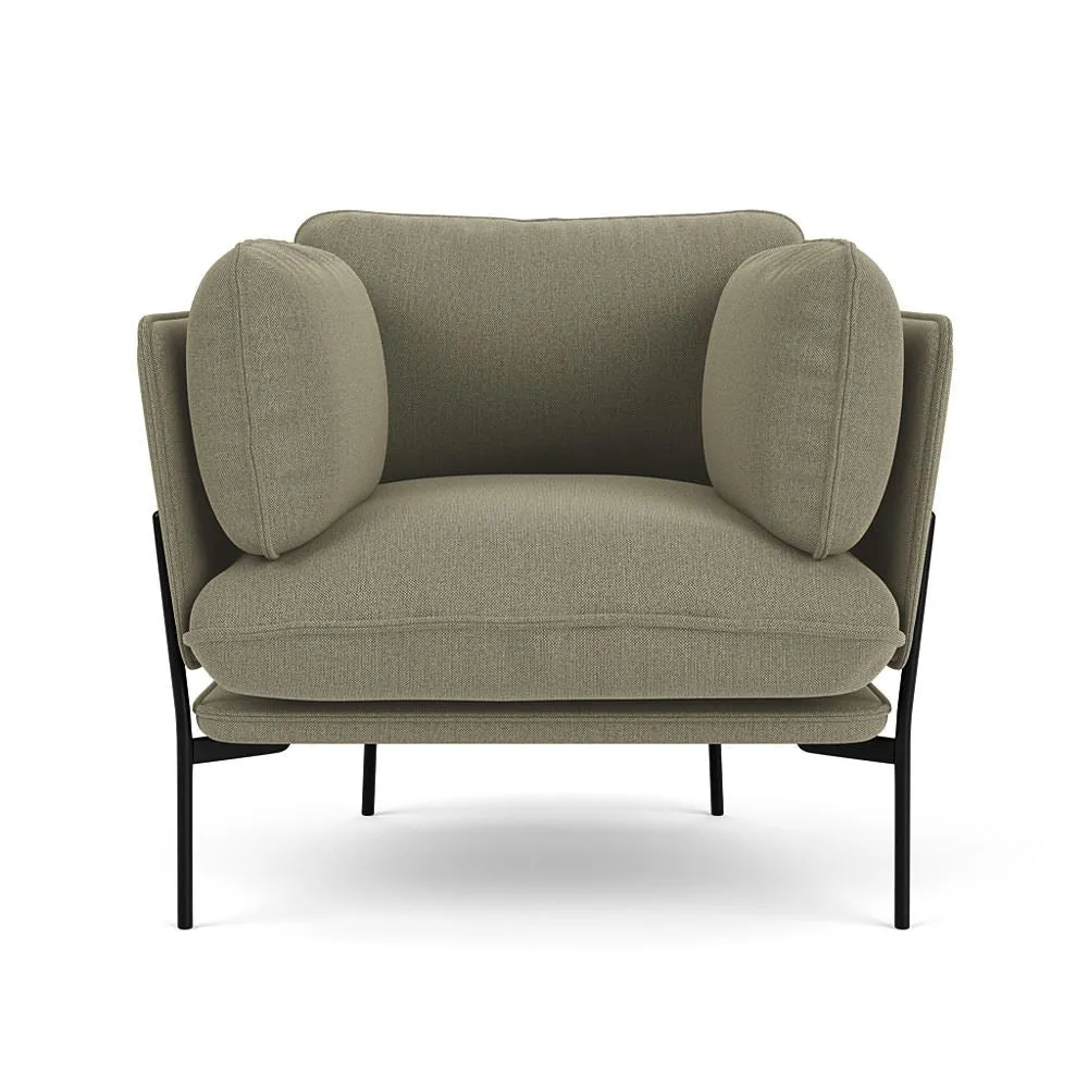 &Tradition LN1 Cloud Lounge Chair