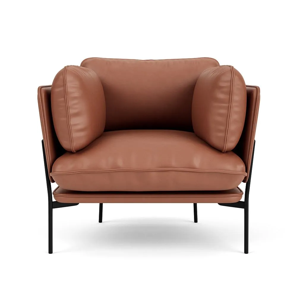 &Tradition LN1 Cloud Lounge Chair