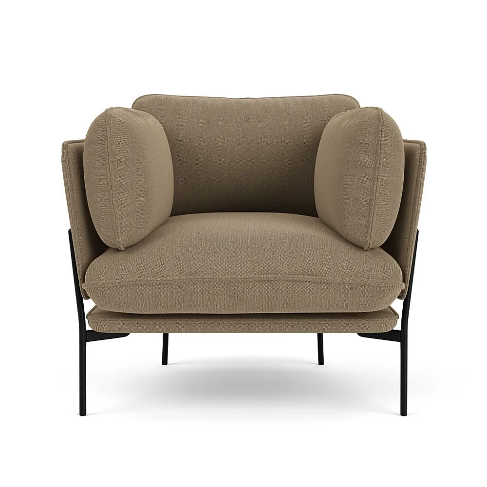 &Tradition LN1 Cloud Lounge Chair