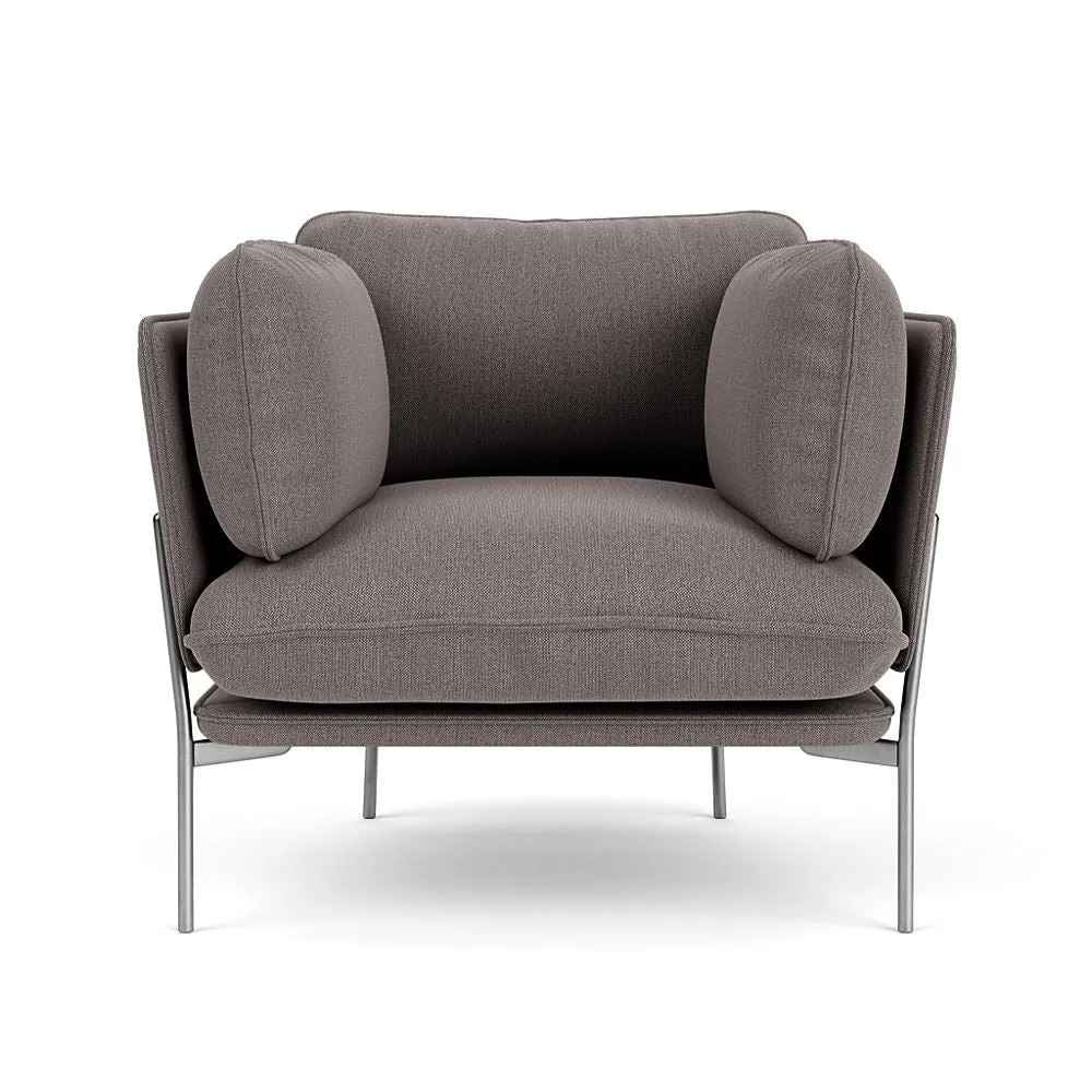 &Tradition LN1 Cloud Lounge Chair