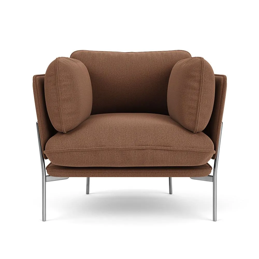 &Tradition LN1 Cloud Lounge Chair