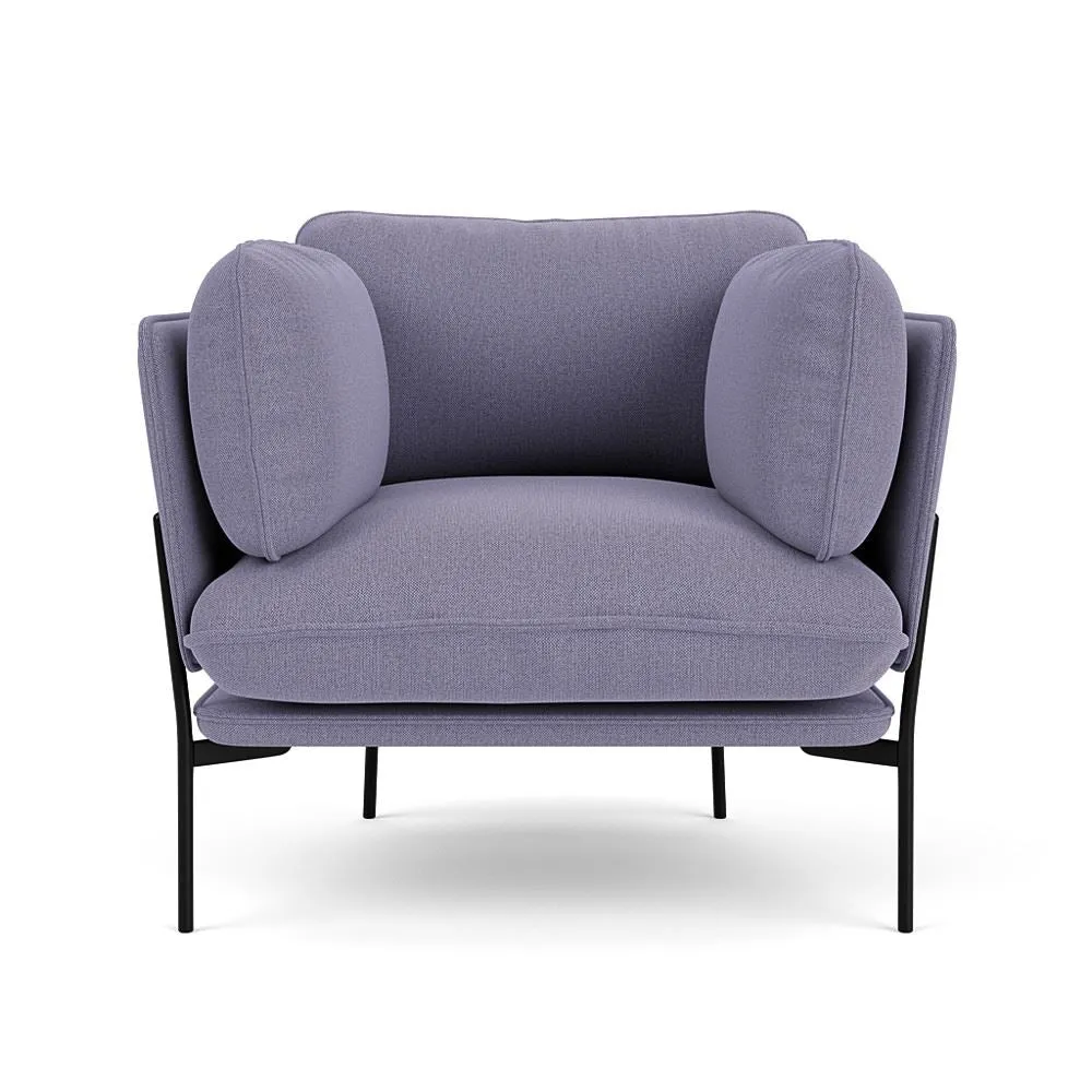 &Tradition LN1 Cloud Lounge Chair