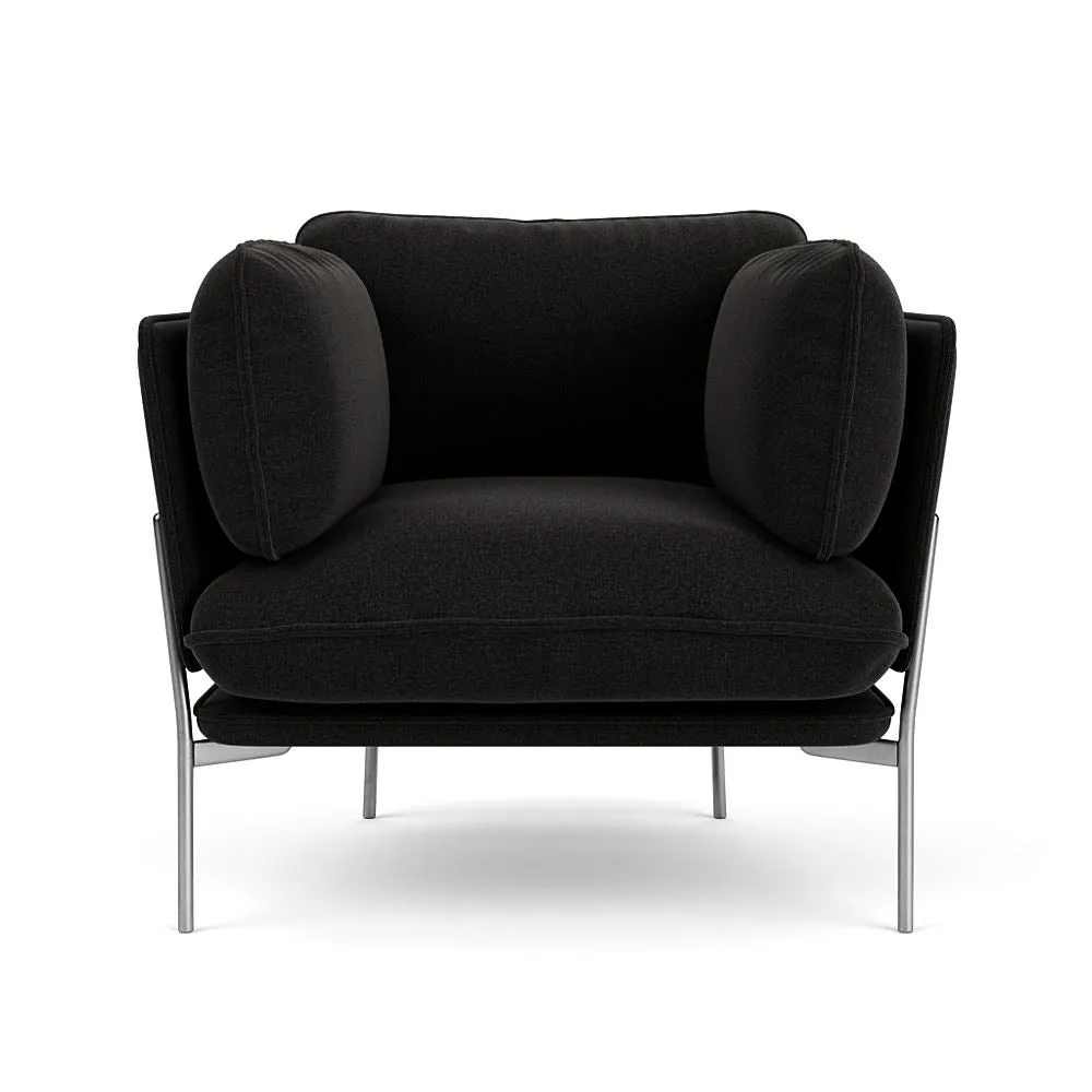 &Tradition LN1 Cloud Lounge Chair