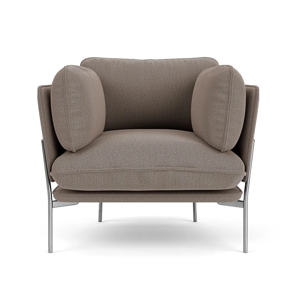 &Tradition LN1 Cloud Lounge Chair