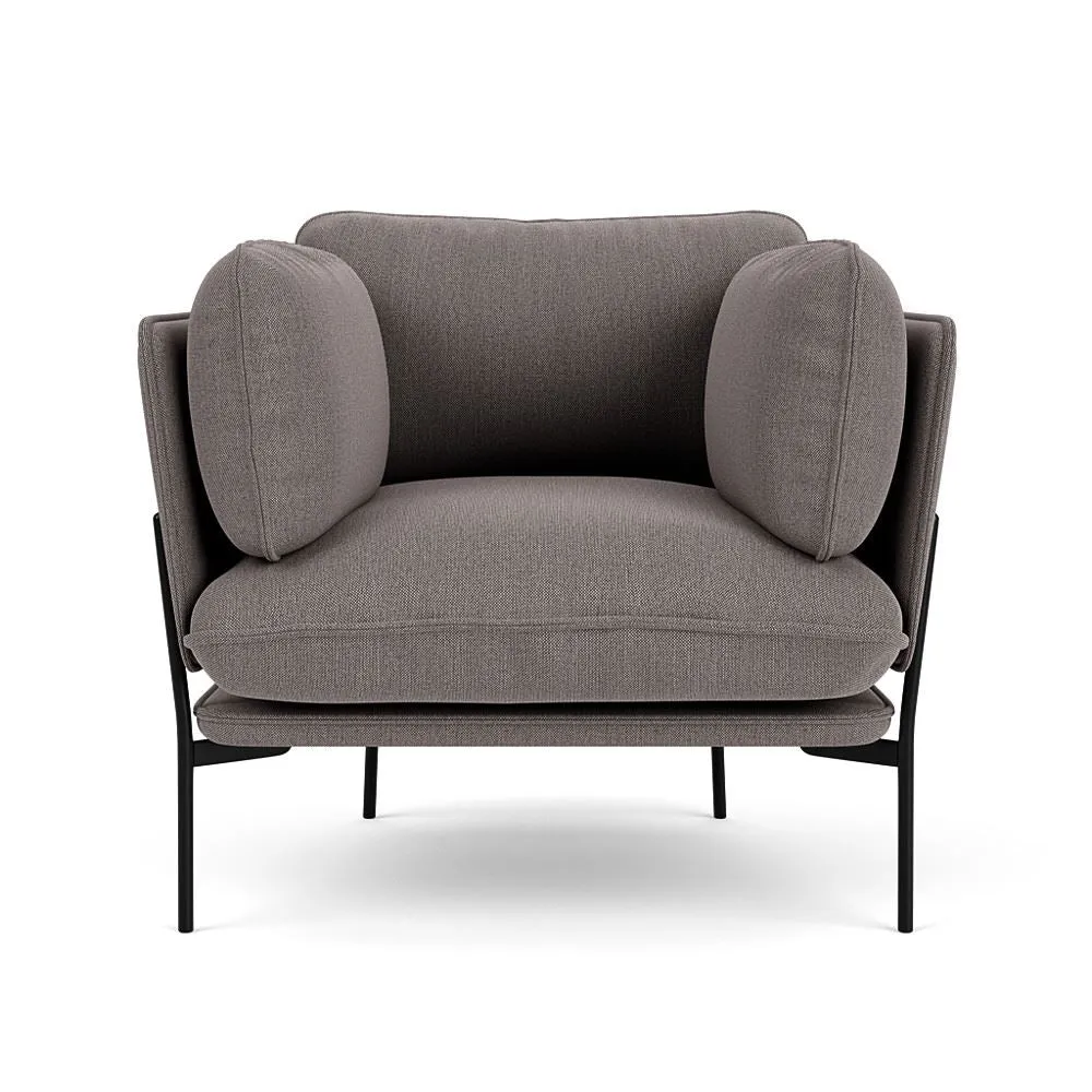&Tradition LN1 Cloud Lounge Chair