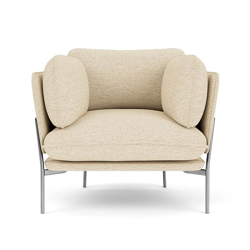 &Tradition LN1 Cloud Lounge Chair