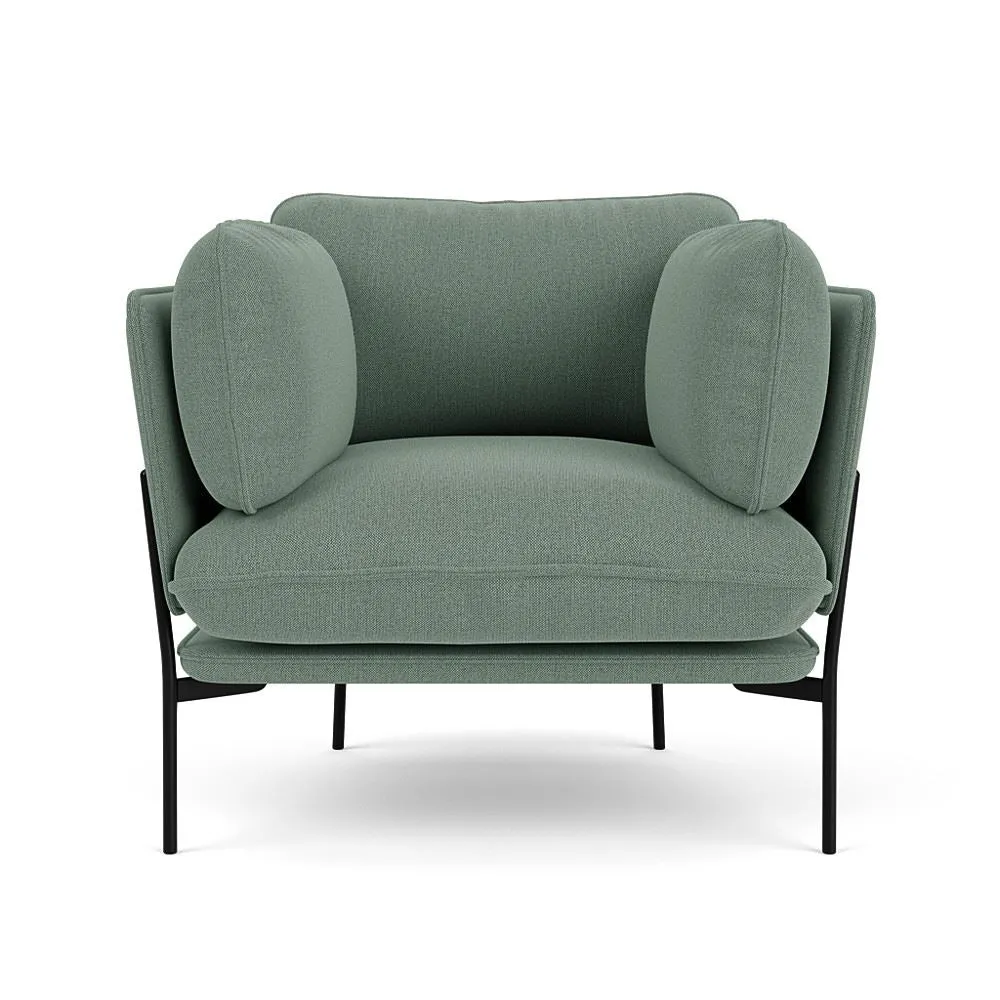 &Tradition LN1 Cloud Lounge Chair