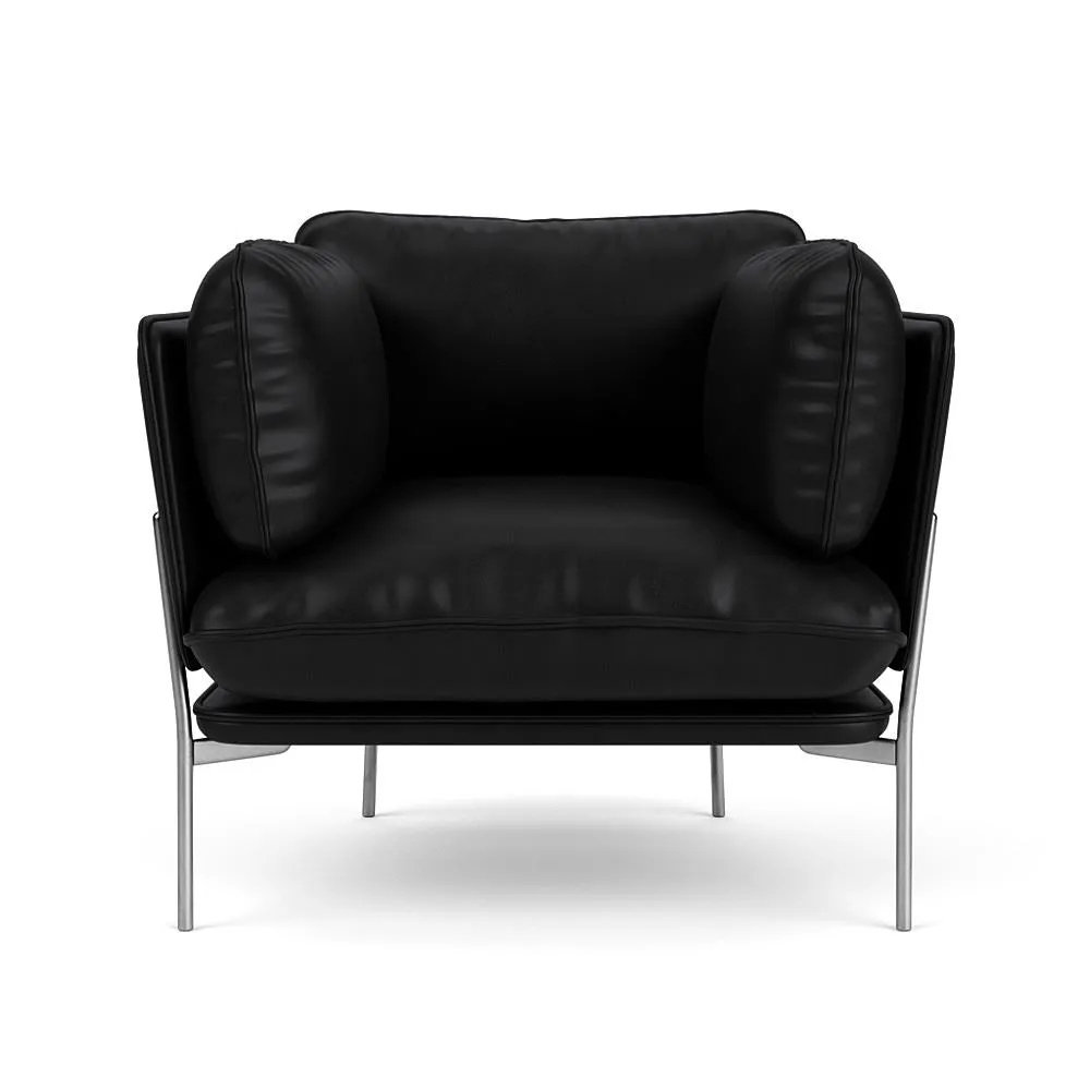 &Tradition LN1 Cloud Lounge Chair