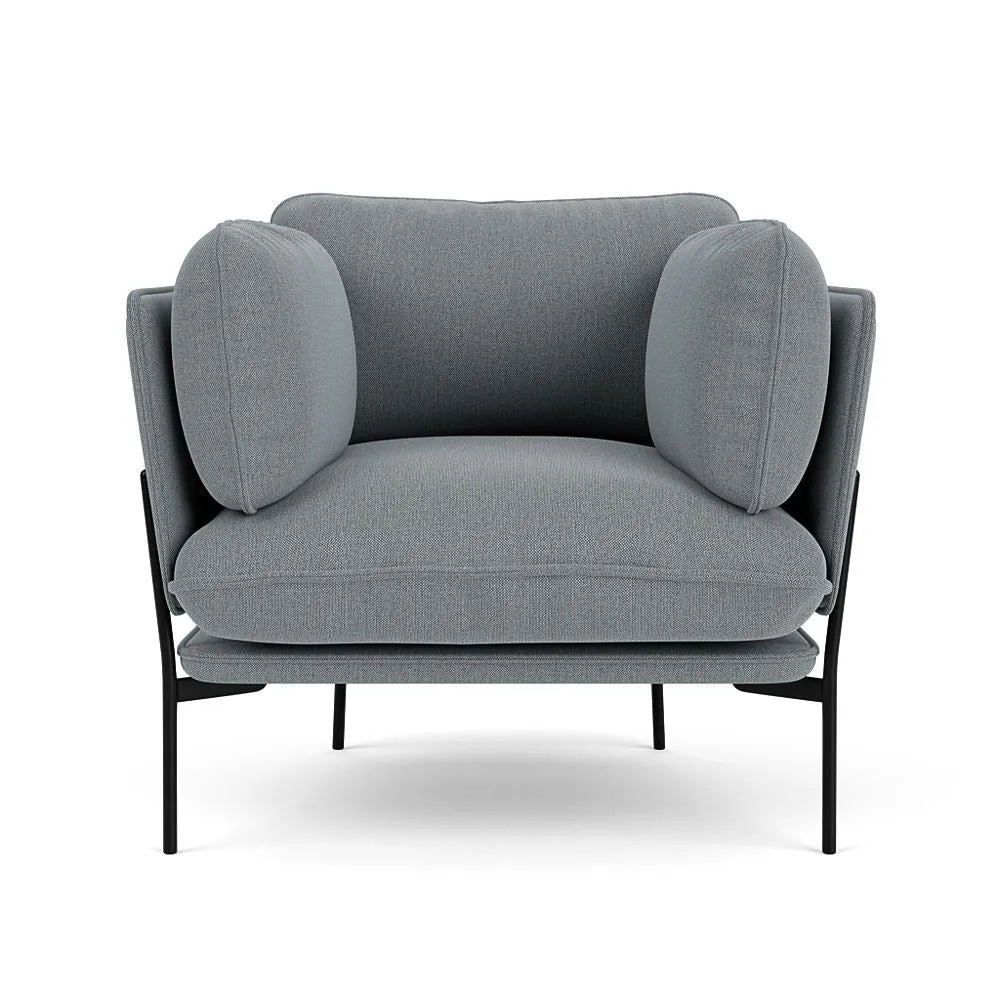 &Tradition LN1 Cloud Lounge Chair