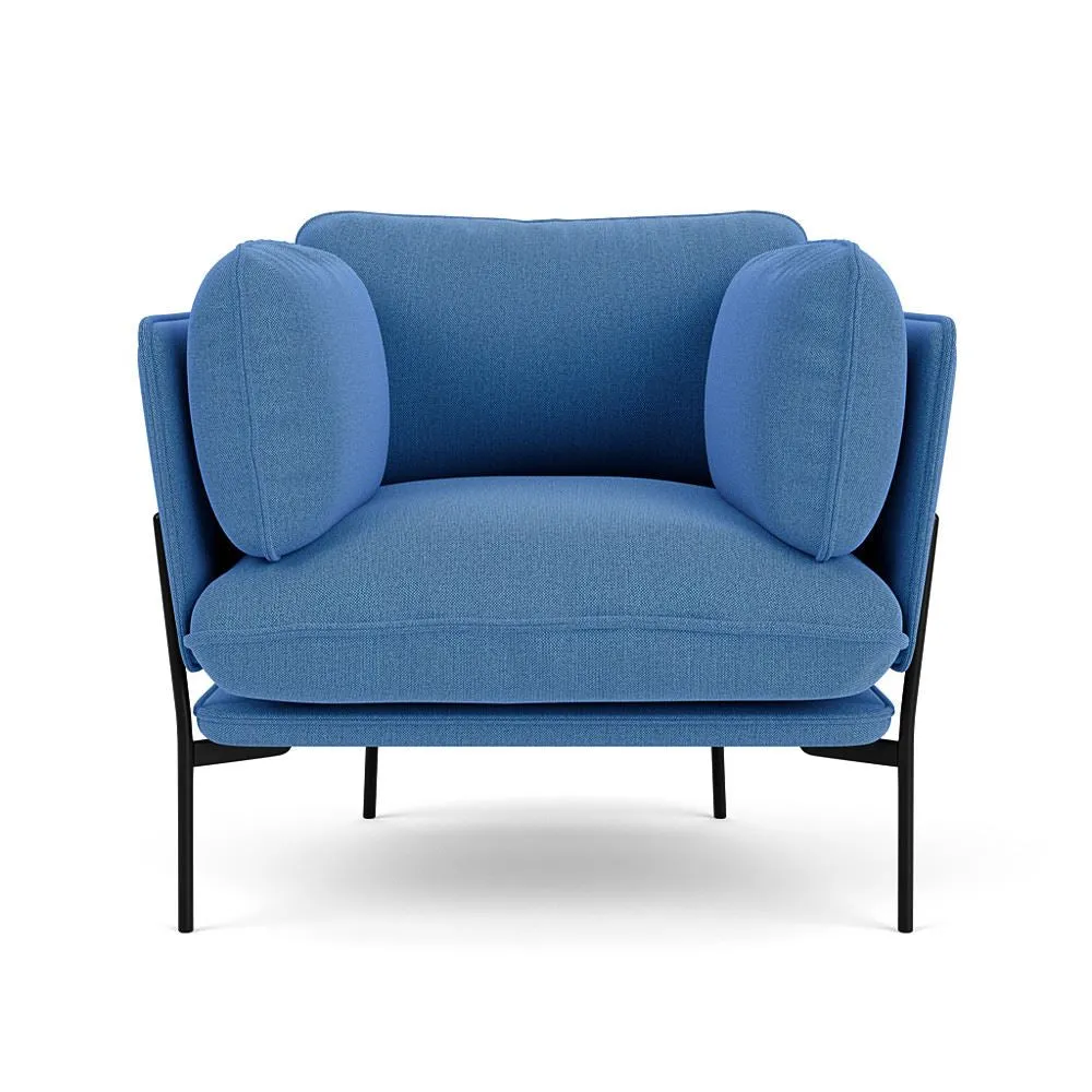 &Tradition LN1 Cloud Lounge Chair