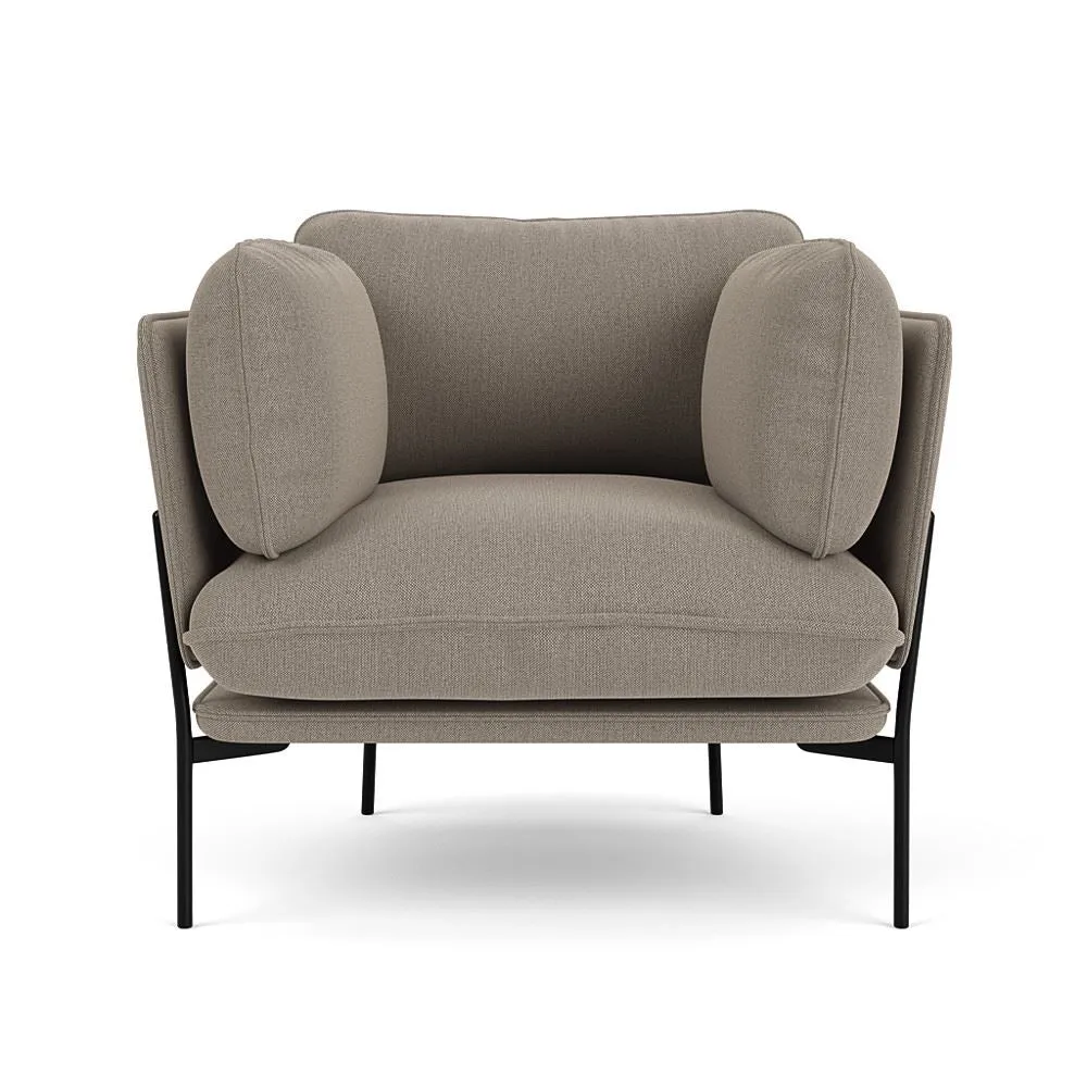 &Tradition LN1 Cloud Lounge Chair