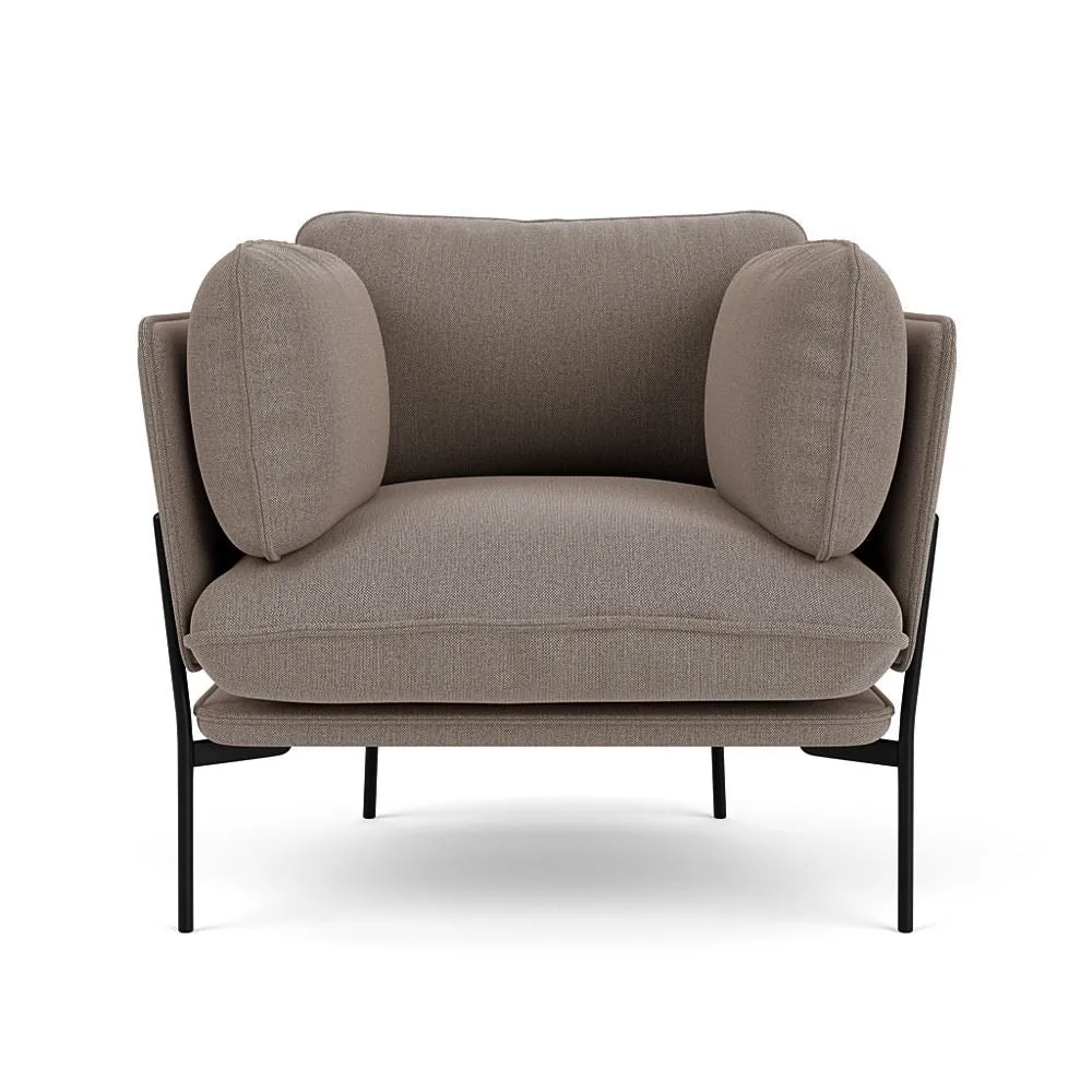 &Tradition LN1 Cloud Lounge Chair