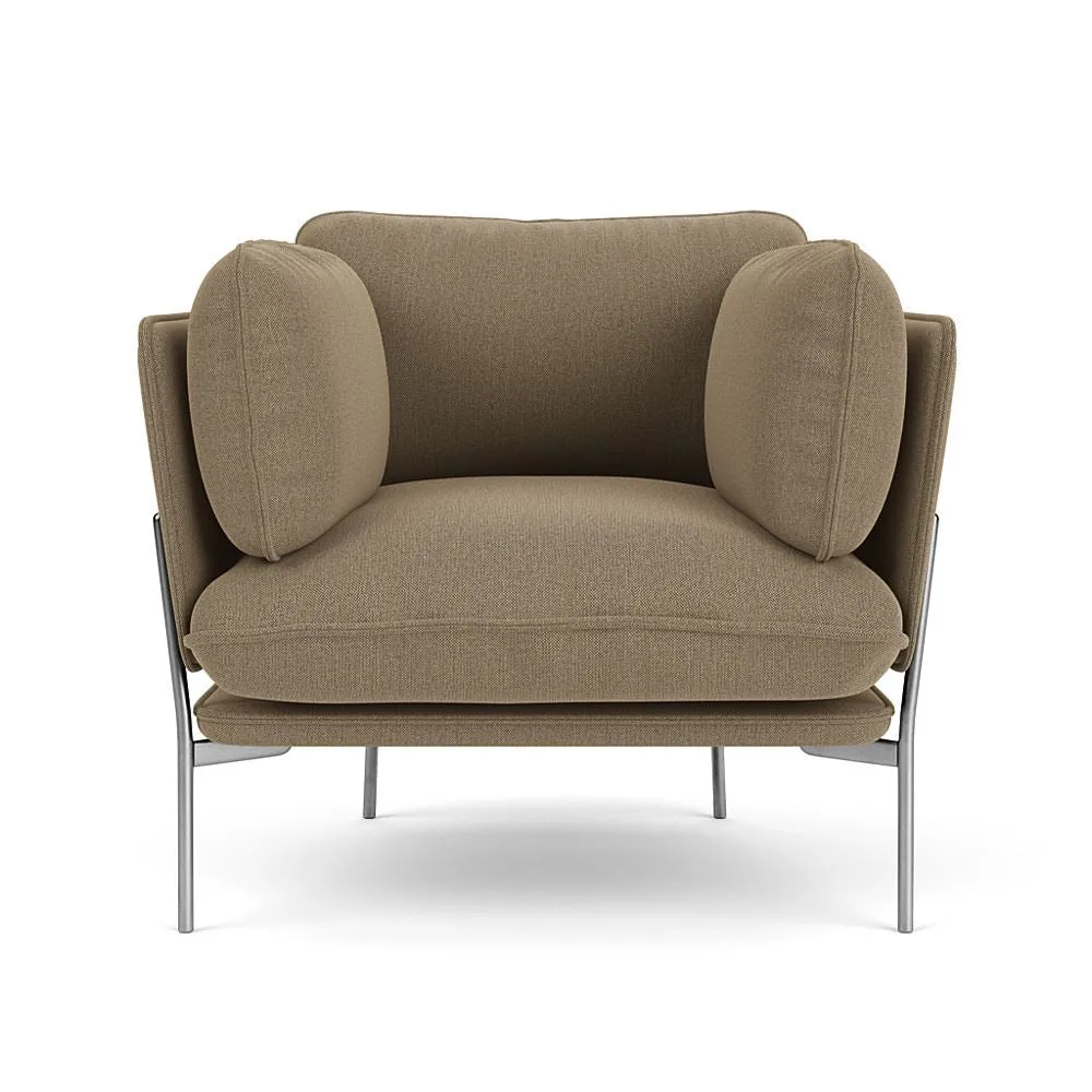 &Tradition LN1 Cloud Lounge Chair