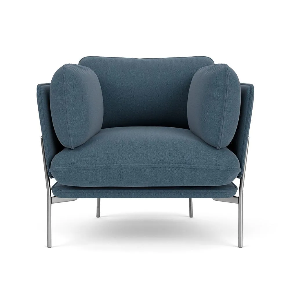 &Tradition LN1 Cloud Lounge Chair