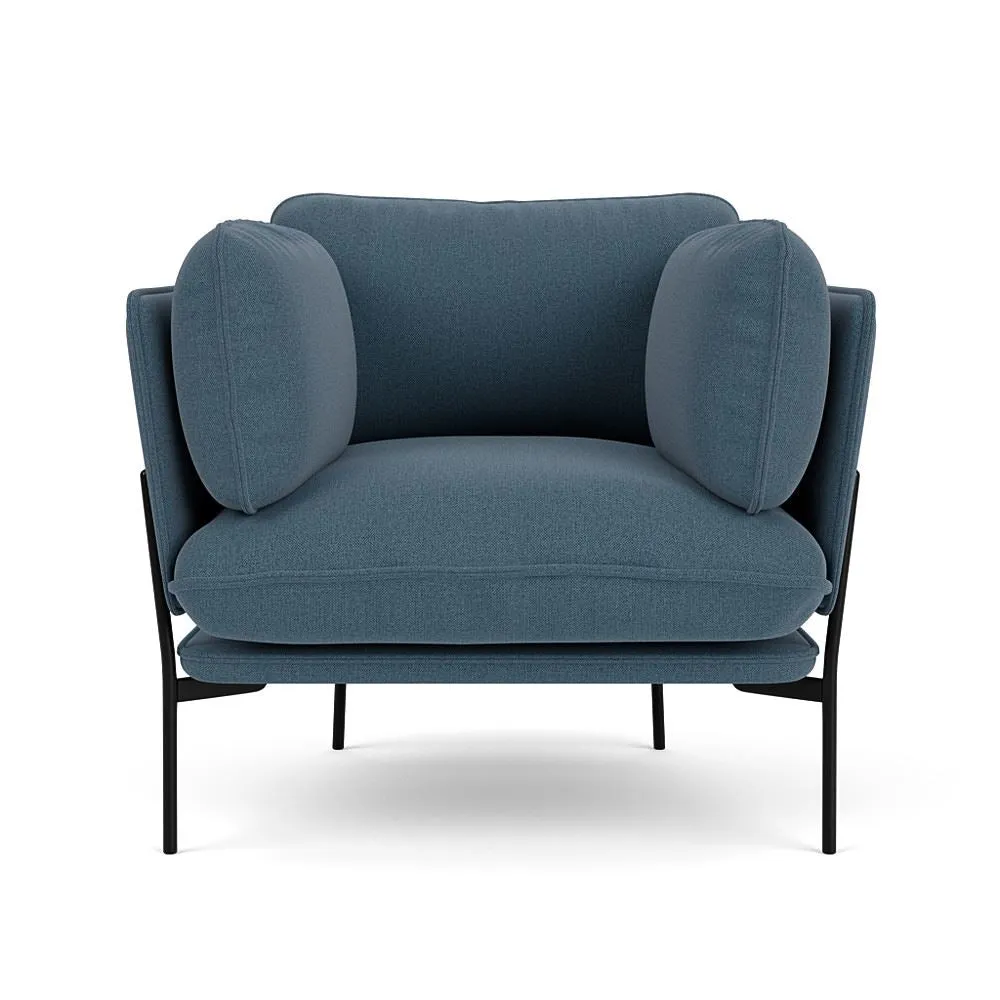 &Tradition LN1 Cloud Lounge Chair