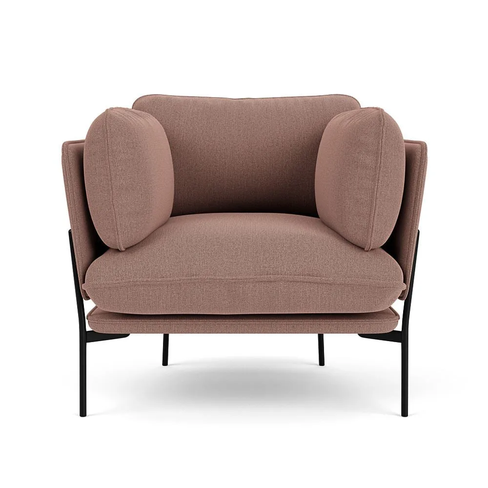 &Tradition LN1 Cloud Lounge Chair