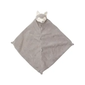 Angel Dear Lovie Blankets - Grey Husky