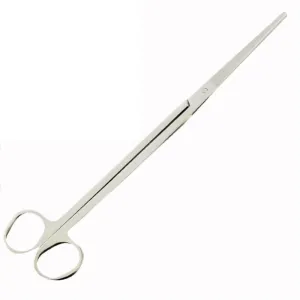 ANS Plant Tools Scissor Straight
