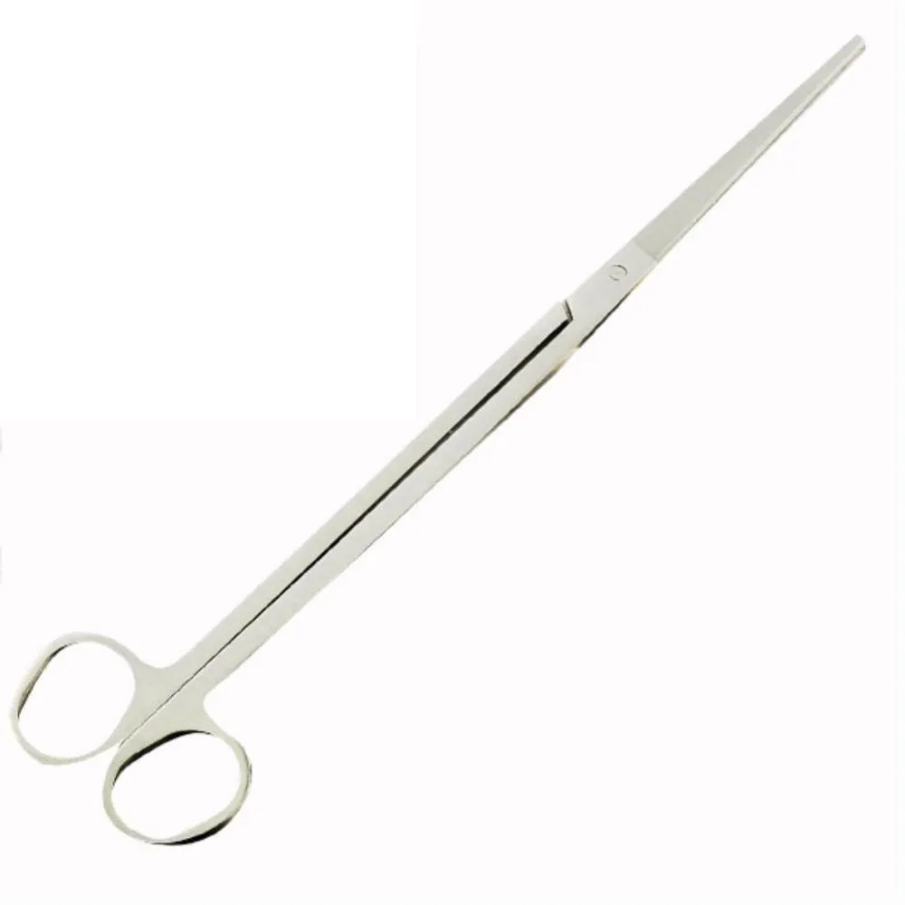 ANS Plant Tools Scissor Straight