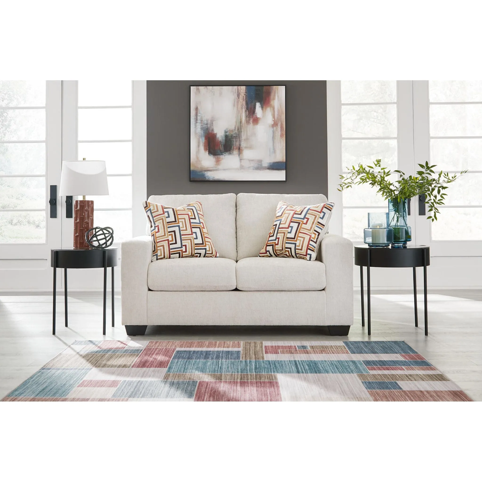 Aviemore Loveseat