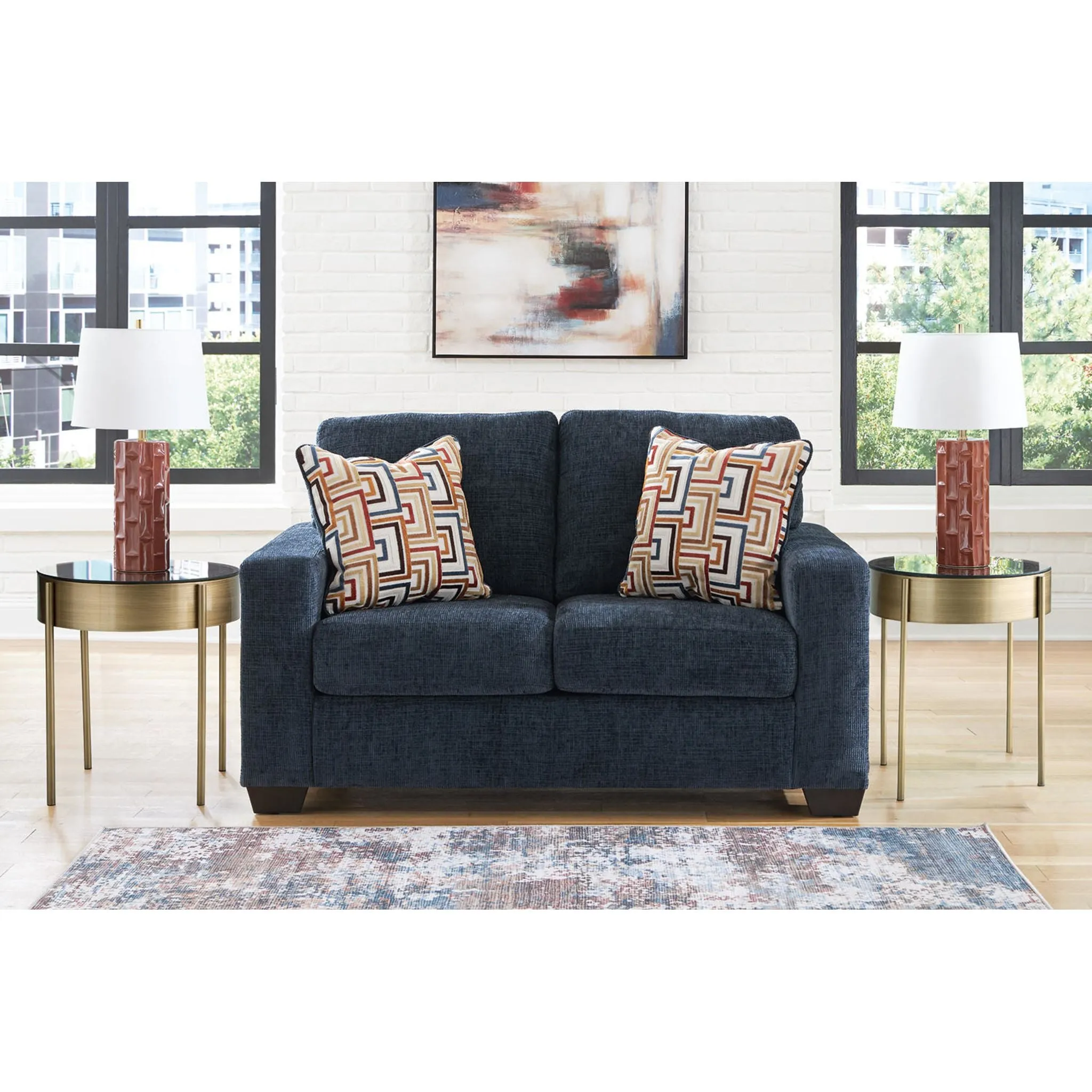 Aviemore Loveseat