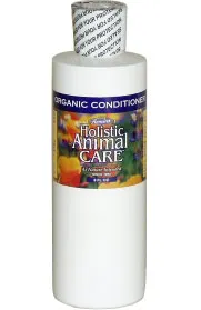 Azmira Organic Conditioner 8oz