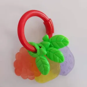 Baby Teether / Water Filled Teether (Only Baby Teething Ring)