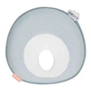 BabyMoov Lovenest Plus Baby Pillow (0-6 Months) - Fresh Mosiac