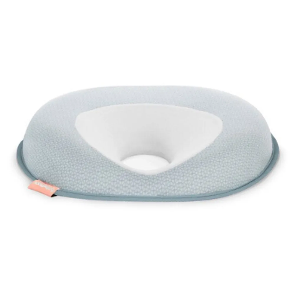 BabyMoov Lovenest Plus Baby Pillow (0-6 Months) - Fresh Mosiac