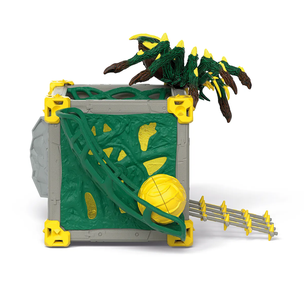 BattleCave Jungle Tarantula