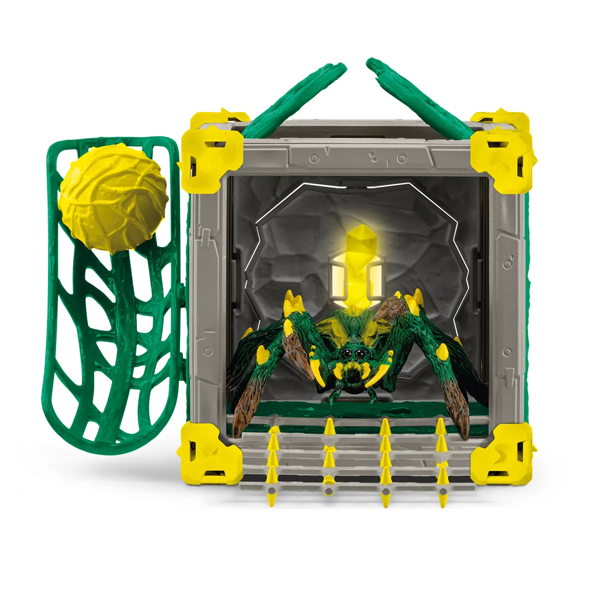 BattleCave Jungle Tarantula
