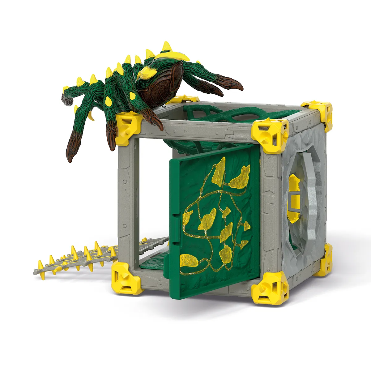 BattleCave Jungle Tarantula