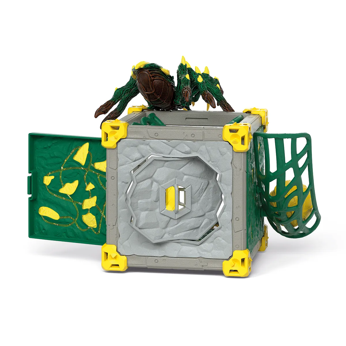 BattleCave Jungle Tarantula
