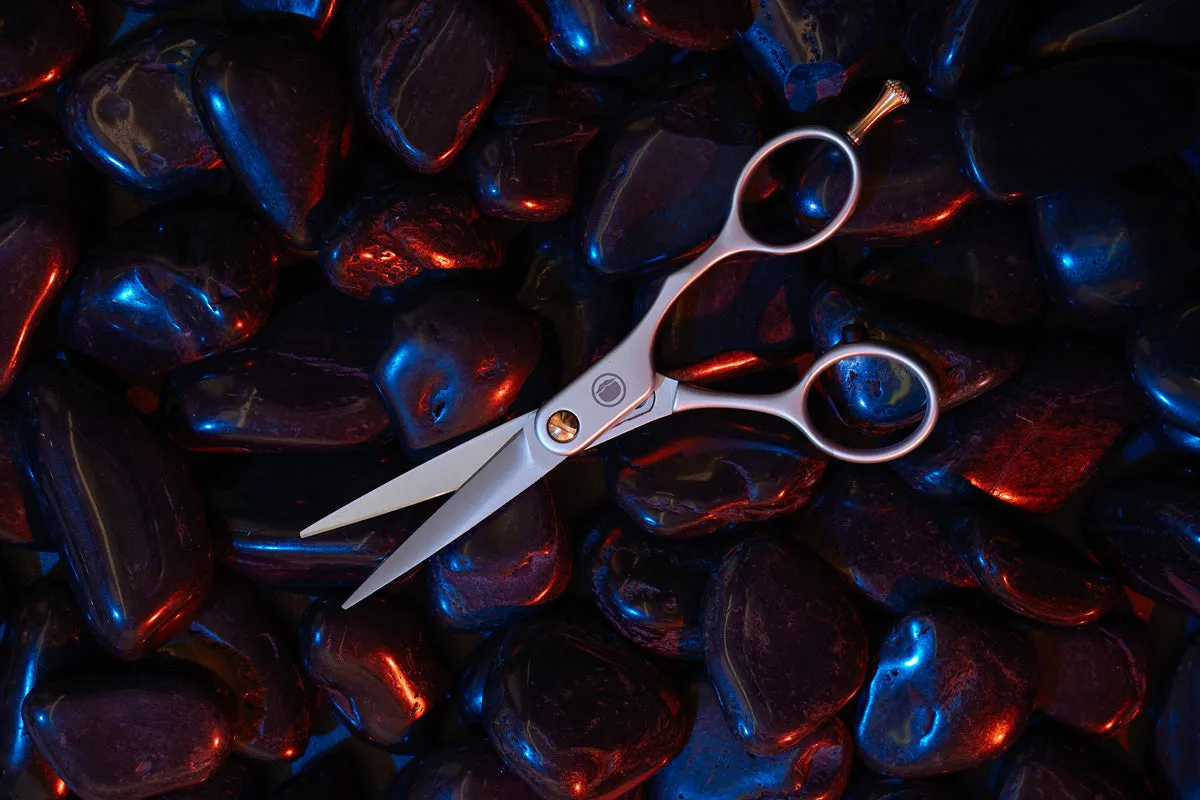 Beard Trimming Scissors