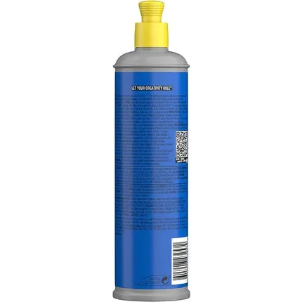 Bed Head Down'N Dirty cleansing shampoo 400 ml, Tigi