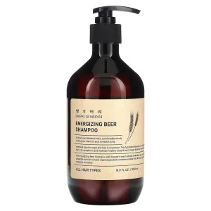 Beer shampoo DAENG GI MEO RI for all hair types