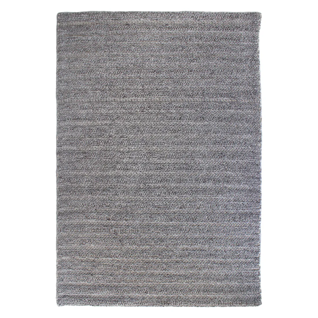 Brompton Charcoal Rug