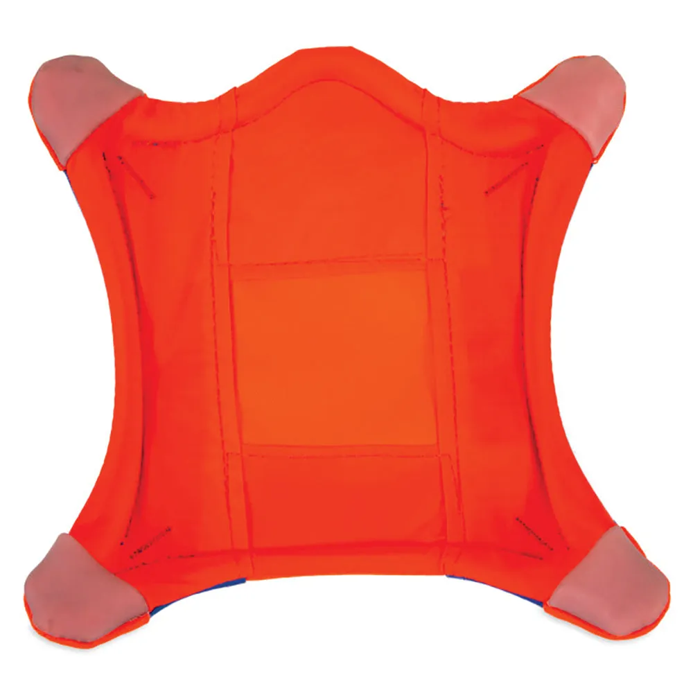 Chuckit! Flying Squirrel Dog Toy